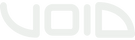 Void Acoustics
