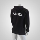 Void Acoustics - Hoodie - Black (ex vat)