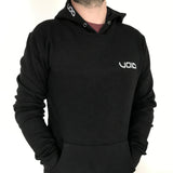 Void Acoustics - Hoodie - Black (ex vat)